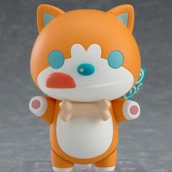 GOOD SMILE Pelops II Godzilla Singular Point Nendoroid Figure