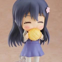 GOOD SMILE Hana Shirosaki Wataten! An Angel Flew Down To Me Nendoroid Figure -Toy Model Cosplay Store 4580590126787 figure hana shirosaki wataten an angel flew down to me nendoroid altb