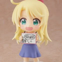 GOOD SMILE Noa Himesaka Wataten! An Angel Flew Down To Me Nendoroid Figure -Toy Model Cosplay Store 4580590126794 figure noa himesaka wataten an angel flew down to me nendoroid altc