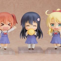 GOOD SMILE Noa Himesaka Wataten! An Angel Flew Down To Me Nendoroid Figure -Toy Model Cosplay Store 4580590126794 figure noa himesaka wataten an angel flew down to me nendoroid altd