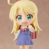 GOOD SMILE Noa Himesaka Wataten! An Angel Flew Down To Me Nendoroid Figure -Toy Model Cosplay Store 4580590126794 figure noa himesaka wataten an angel flew down to me nendoroid primary