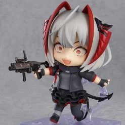 GOOD SMILE W Arknights Nendoroid Figure -Toy Model Cosplay Store 4580590126824 figure w arknights nendoroid altb