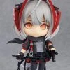 GOOD SMILE W Arknights Nendoroid Figure -Toy Model Cosplay Store 4580590126824 figure w arknights nendoroid primary
