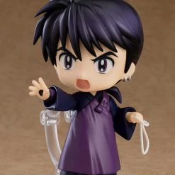GOOD SMILE Miroku Inu Yasha Nendoroid Figure 10 GOOD SMILE Miroku Inu Yasha Nendoroid Figure -Toy Model Cosplay Store 4580590126831 figure miroku inu yasha nendoroid altb