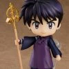 GOOD SMILE Miroku Inu Yasha Nendoroid Figure -Toy Model Cosplay Store 4580590126831 figure miroku inu yasha nendoroid primary