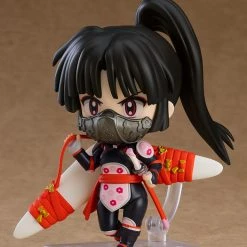GOOD SMILE Sango Inu Yasha Nendoroid Figure -Toy Model Cosplay Store 4580590126848 figure sango inu yasha nendoroid altb