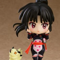 GOOD SMILE Sango Inu Yasha Nendoroid Figure -Toy Model Cosplay Store 4580590126848 figure sango inu yasha nendoroid altc