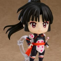 GOOD SMILE Sango Inu Yasha Nendoroid Figure -Toy Model Cosplay Store 4580590126848 figure sango inu yasha nendoroid altd