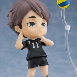 ORANGE ROUGE Osamu Miya (Re-run) Haikyu!! TO THE TOP Nendoroid Figure -Toy Model Cosplay Store 4580590126862 figure osamu miya re run haikyu to the top nendoroid altc