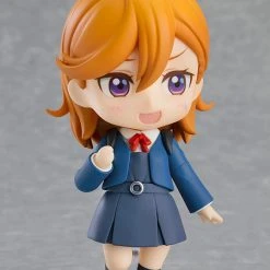 GOOD SMILE Kanon Shibuya Love Live! Superstar!! Nendoroid Figure -Toy Model Cosplay Store 4580590126879 figure kanon shibuya love live superstar nendoroid alte