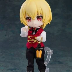 GOOD SMILE Vampire Camus Nendoroid Doll Figure -Toy Model Cosplay Store 4580590126886 figure vampire camus nendoroid doll altb