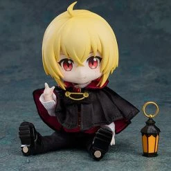 GOOD SMILE Vampire Camus Nendoroid Doll Figure -Toy Model Cosplay Store 4580590126886 figure vampire camus nendoroid doll altc