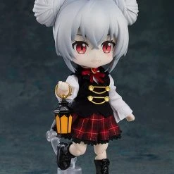 GOOD SMILE Vampire Milla Nendoroid Doll Figure -Toy Model Cosplay Store 4580590126893 figure vampire milla nendoroid doll altb
