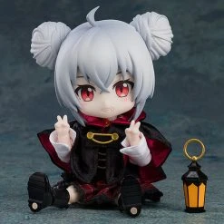 GOOD SMILE Vampire Milla Nendoroid Doll Figure -Toy Model Cosplay Store 4580590126893 figure vampire milla nendoroid doll altc