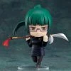 GOOD SMILE Maki Zenin Jujutsu Kaisen Nendoroid Figure -Toy Model Cosplay Store 4580590126947 figure maki zenin jujutsu kaisen nendoroid primary