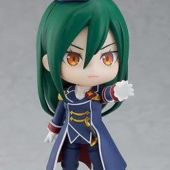 GOOD SMILE Crusch Karsten Re:ZERO Nendoroid Figure -Toy Model Cosplay Store 4580590126954 figure crusch karsten re zero nendoroid alta