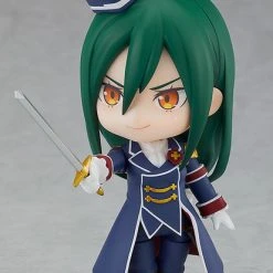 GOOD SMILE Crusch Karsten Re:ZERO Nendoroid Figure -Toy Model Cosplay Store 4580590126954 figure crusch karsten re zero nendoroid altb