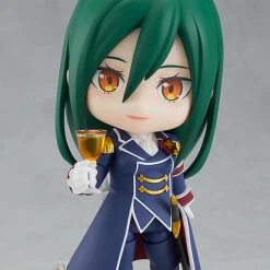 GOOD SMILE Crusch Karsten Re:ZERO Nendoroid Figure -Toy Model Cosplay Store 4580590126954 figure crusch karsten re zero nendoroid altc