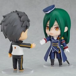 GOOD SMILE Crusch Karsten Re:ZERO Nendoroid Figure -Toy Model Cosplay Store 4580590126954 figure crusch karsten re zero nendoroid altd