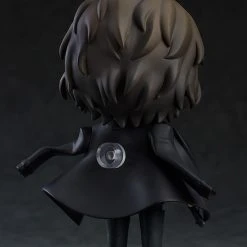 ORANGE ROUGE Osamu Dazai Dark Era Ver Bungo Stray Dogs Nendoroid Figure -Toy Model Cosplay Store 4580590126992 figure osamu dazai dark era ver bungo stray dogs nendoroid alte