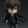 ORANGE ROUGE Osamu Dazai Dark Era Ver Bungo Stray Dogs Nendoroid Figure