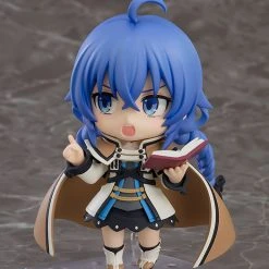 GOOD SMILE Roxy Migurdia Mushoku Tensei Jobless Reincarnation Nendoroid Figure -Toy Model Cosplay Store 4580590127029 figure roxy migurdia mushoku tensei jobless reincarnation nendoroid altb