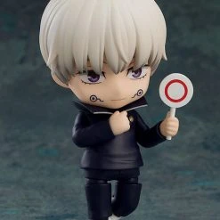 GOOD SMILE Toge Inumaki Jujutsu Kaisen Nendoroid Figure 12 GOOD SMILE Toge Inumaki Jujutsu Kaisen Nendoroid Figure -Toy Model Cosplay Store 4580590127036 figure toge inumaki jujutsu kaisen nendoroid altc