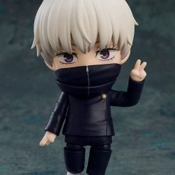 GOOD SMILE Toge Inumaki Jujutsu Kaisen Nendoroid Figure