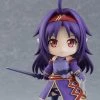 GOOD SMILE Yuuki Sword Art Online Nendoroid Figure 1 GOOD SMILE Yuuki Sword Art Online Nendoroid Figure -Toy Model Cosplay Store 4580590127067 figure yuuki sword art online nendoroid primary