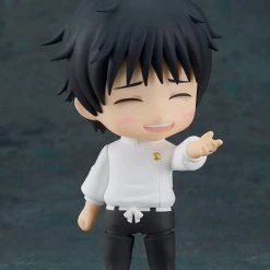 GOOD SMILE Yuta Okkotsu Jujutsu Kaisen 0 Nendoroid Figure -Toy Model Cosplay Store 4580590127074 figure yuta okkotsu jujutsu kaisen 0 nendoroid altb