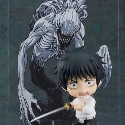 GOOD SMILE Yuta Okkotsu Jujutsu Kaisen 0 Nendoroid Figure -Toy Model Cosplay Store 4580590127074 figure yuta okkotsu jujutsu kaisen 0 nendoroid altc