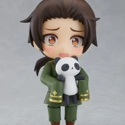 ORANGE ROUGE China Hetalia World Stars Nendoroid Figure 11 ORANGE ROUGE China Hetalia World Stars Nendoroid Figure -Toy Model Cosplay Store 4580590127104 figure china hetalia world stars nendoroid altb