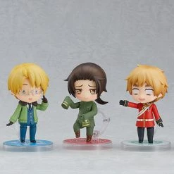 ORANGE ROUGE China Hetalia World Stars Nendoroid Figure 14 ORANGE ROUGE China Hetalia World Stars Nendoroid Figure -Toy Model Cosplay Store 4580590127104 figure china hetalia world stars nendoroid alte
