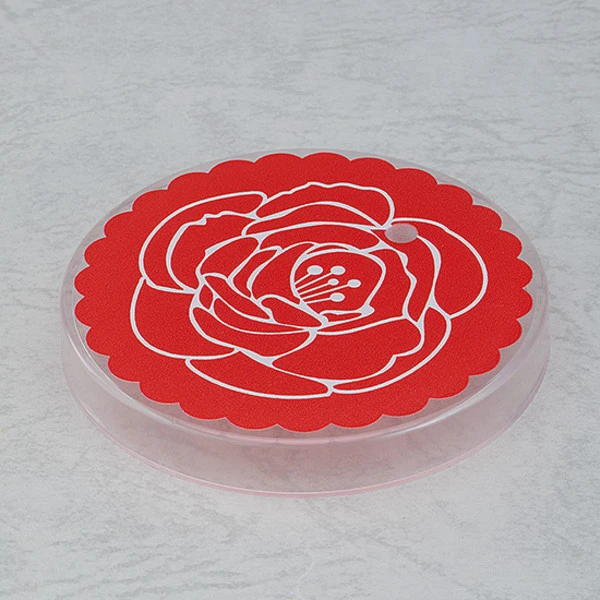 ORANGE ROUGE China Hetalia World Stars Nendoroid Figure 9 ORANGE ROUGE China Hetalia World Stars Nendoroid Figure - Image 7