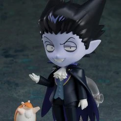 ORANGE ROUGE Draluc & John The Vampire Dies In No Time Nendoroid Figure