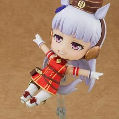 GOOD SMILE Gold Ship Umamusume Pretty Derby Nendoroid Figure -Toy Model Cosplay Store 4580590127142 figure gold ship umamusume pretty derby nendoroid altd