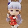 GOOD SMILE Gold Ship Umamusume Pretty Derby Nendoroid Figure -Toy Model Cosplay Store 4580590127142 figure gold ship umamusume pretty derby nendoroid primary