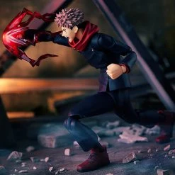 GOOD SMILE Yuji Itadori Jujutsu Kaisen Figma Figure -Toy Model Cosplay Store 4580590127159 figure yuji itadori jujutsu kaisen figma alth