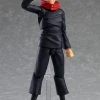 GOOD SMILE Yuji Itadori Jujutsu Kaisen Figma Figure -Toy Model Cosplay Store 4580590127159 figure yuji itadori jujutsu kaisen figma primary