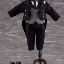 ORANGE ROUGE Sebastian Michaelis Black Butler Book Of The Atlantic Nendoroid Doll Figure -Toy Model Cosplay Store 4580590127180 figure sebastian michaelis black butler book of the atlantic nendoroid doll alte