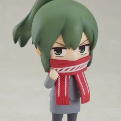 GOOD SMILE Futaba Igarashi My Senpai Is Annoying Nendoroid Figure -Toy Model Cosplay Store 4580590127210 figure futaba igarashi my senpai is annoying nendoroid altb