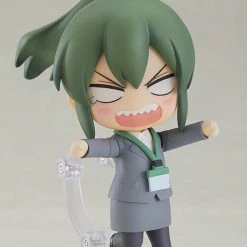 GOOD SMILE Futaba Igarashi My Senpai Is Annoying Nendoroid Figure -Toy Model Cosplay Store 4580590127210 figure futaba igarashi my senpai is annoying nendoroid altc