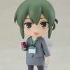 GOOD SMILE Futaba Igarashi My Senpai Is Annoying Nendoroid Figure