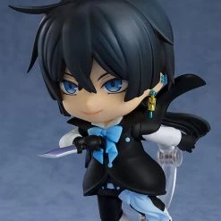 ORANGE ROUGE Vanitas The Case Study Of Vanitas Nendoroid Figure 13 ORANGE ROUGE Vanitas The Case Study Of Vanitas Nendoroid Figure -Toy Model Cosplay Store 4580590127241 figure vanitas the case study of vanitas nendoroid altd