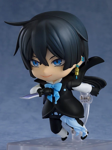 ORANGE ROUGE Vanitas The Case Study Of Vanitas Nendoroid Figure 7 ORANGE ROUGE Vanitas The Case Study Of Vanitas Nendoroid Figure - Image 5