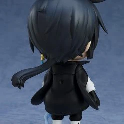 ORANGE ROUGE Vanitas The Case Study Of Vanitas Nendoroid Figure 14 ORANGE ROUGE Vanitas The Case Study Of Vanitas Nendoroid Figure -Toy Model Cosplay Store 4580590127241 figure vanitas the case study of vanitas nendoroid alte