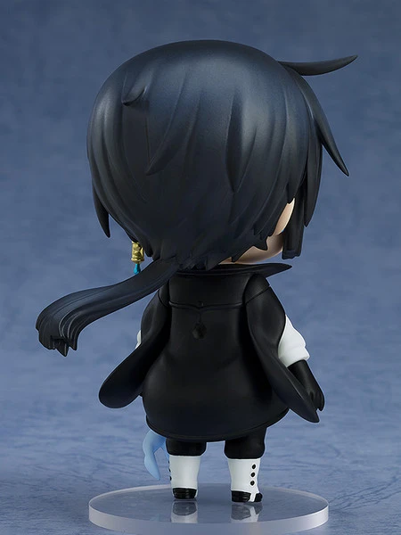 ORANGE ROUGE Vanitas The Case Study Of Vanitas Nendoroid Figure 8 ORANGE ROUGE Vanitas The Case Study Of Vanitas Nendoroid Figure - Image 6