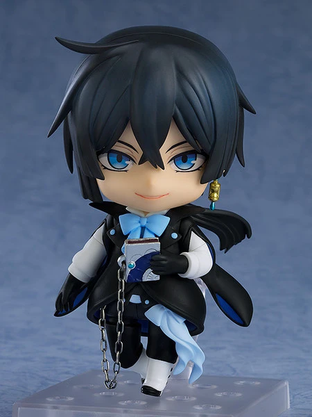 ORANGE ROUGE Vanitas The Case Study Of Vanitas Nendoroid Figure 3 ORANGE ROUGE Vanitas The Case Study Of Vanitas Nendoroid Figure