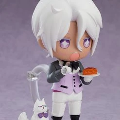 ORANGE ROUGE Noe Archiviste The Case Study Of Vanitas Nendoroid Figure -Toy Model Cosplay Store 4580590127258 figure noe archiviste the case study of vanitas nendoroid altb