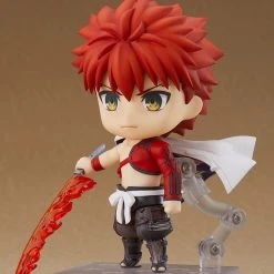 ORANGE ROUGE Saber/Senji Muramasa Fate/Grand Order Nendoroid Figure -Toy Model Cosplay Store 4580590127265 figure saber senji muramasa fate grand order nendoroid altb